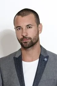 Ivan Herceg en Tu