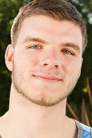 Retrato de Ivan James