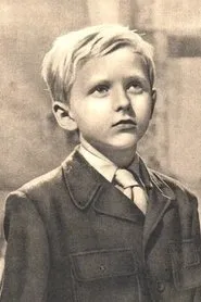 Ivan Jandl en Los ángeles perdidos