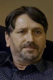 Ivan Jiřík en Tichá bolest