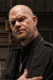 Foto de Ivan L. Moody