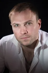 Retrato de Ivan Lapin
