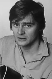 Ivan Luťanský en Meluzína