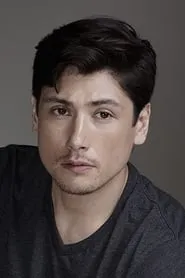 Ivan Padilla en Eva