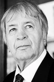 Ivan Palúch en Nehoda