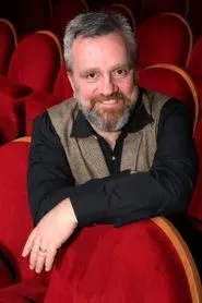 Retrato de Ivan Pecnik