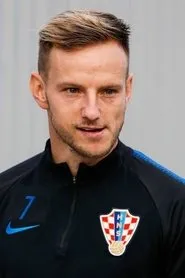 Retrato de Ivan Rakitić