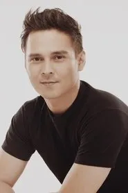 Ivan Ray en Dunia Lain: The Movie