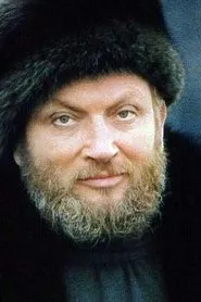 Ivan Rebroff en Die schöne Helena