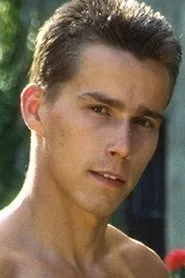 Retrato de Ivan Rohan