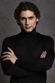 Ivan Vasiliev en The Flames of Paris