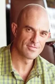 Ivan Zimmermann en Die Spook van Uniondale