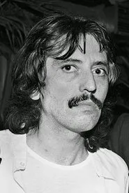 Retrato de Iván Zulueta