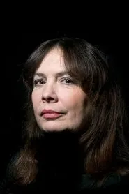Retrato de Ivana Hloužková