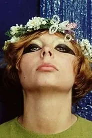 Retrato de Ivana Karbanová