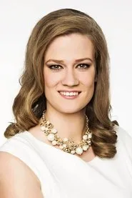 Retrato de Ivana Kubáčková