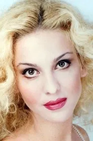 Ivana Mihić en Kupi mi Eliota