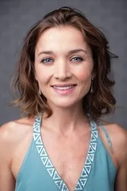 Retrato de Ivana Stejskalová