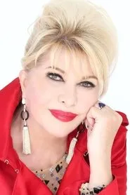 Foto de Ivana Trump