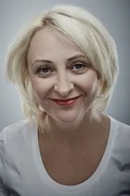Retrato de Ivana Wojtylová