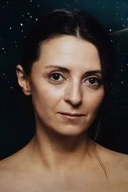 Retrato de Ivanna Illienko
