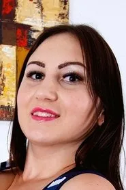 Retrato de Ivanna Lace