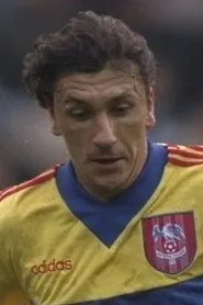 Retrato de Ivano Bonetti