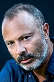 Ivano De Matteo en Occhi blu