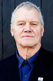 Ivar Kants en El visitante