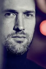 Retrato de Ivars Krasts