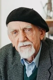 Retrato de Ivars Seleckis