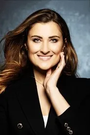 Retrato de Iveta Austová