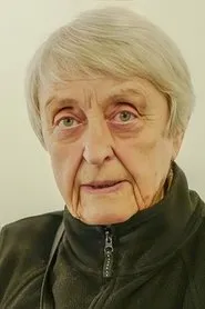 Retrato de Ivica Ozábalová