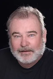 Retrato de Ivica Zadro