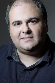 Retrato de Ivo Alexandre