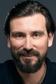 Retrato de Ivo Bastos