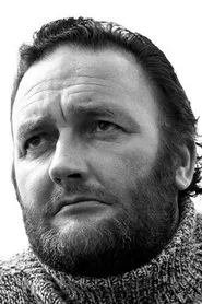 Ivor Salter en Be My Guest