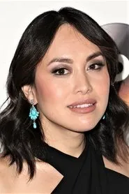 Ivory Aquino en Lapsis