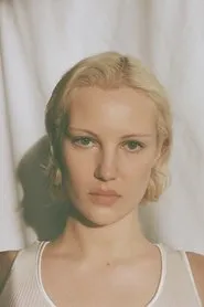 Retrato de Ivy Freeman-Attwood