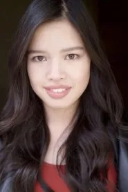 Ivy Miller en Meet Me at Christmas