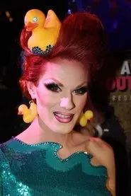 Retrato de Ivy Winters
