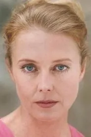 Retrato de Iwona Rulewicz