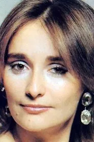 Retrato de Iya Ninidze