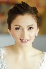 Iya Villania en Exodus: Tales from the Enchanted Kingdom
