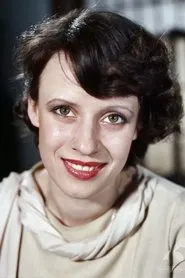 Retrato de Izabela Drobotowicz-Orkisz