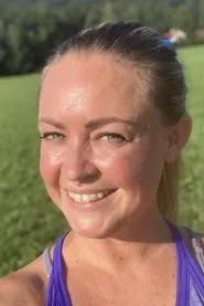 Foto de Izabela Kapiasová