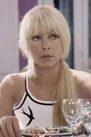 Izabella Dziarska en Zapach psiej siersci