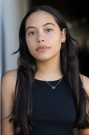 Retrato de Izellah Connelly