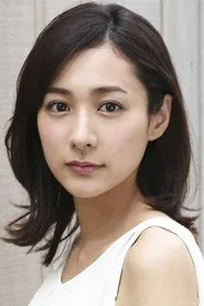 Retrato de Izumi Fujimoto