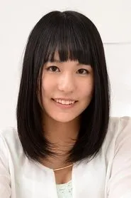 Retrato de Izumi Imamiya